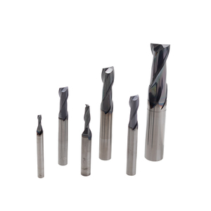 L9442_5.0MM VG MILL CARBIDE TWO FLUTES